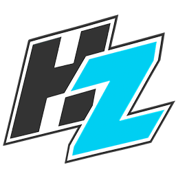 HeroeZ!Logo